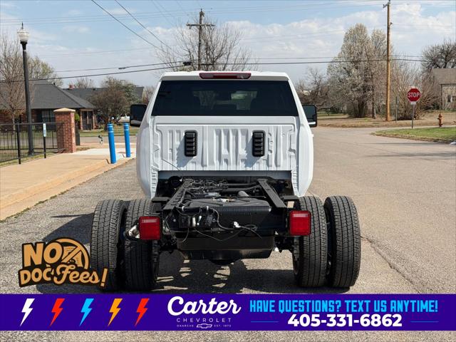 2026 Chevrolet Silverado 3500HD LT