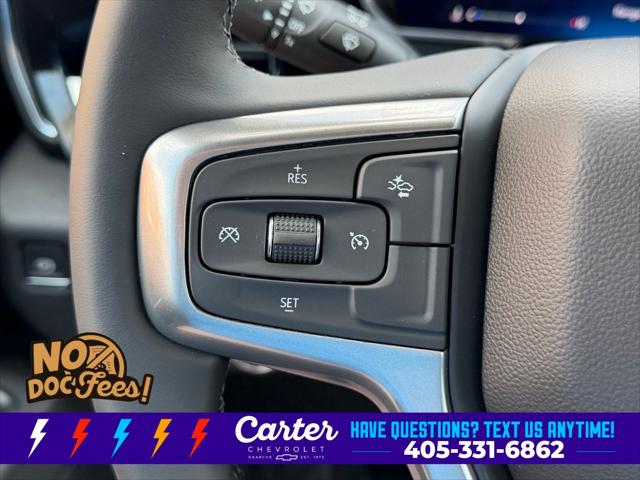 2026 Chevrolet Silverado 3500HD LT