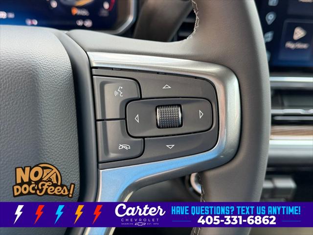 2026 Chevrolet Silverado 3500HD LT