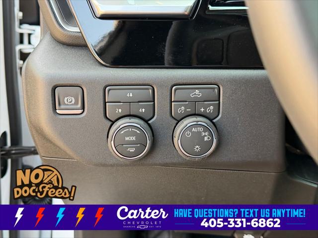 2026 Chevrolet Silverado 3500HD LT