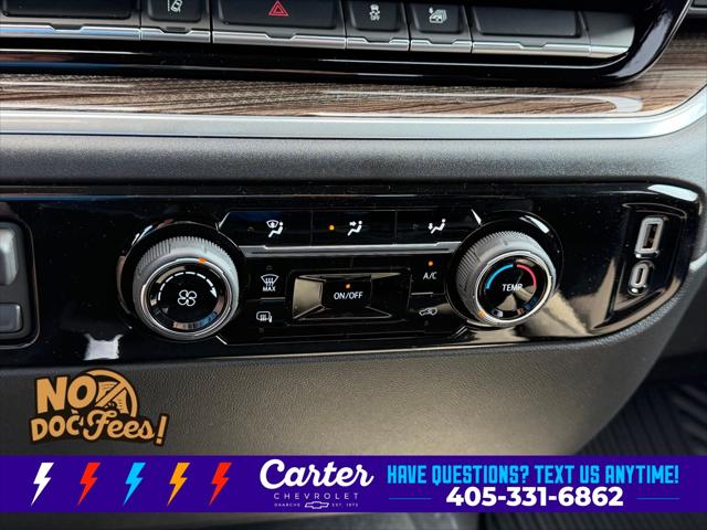 2026 Chevrolet Silverado 3500HD LT