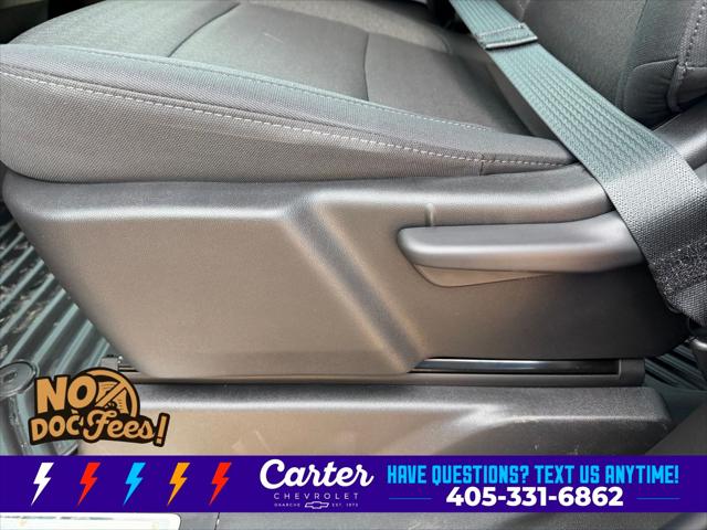 2026 Chevrolet Silverado 3500HD LT