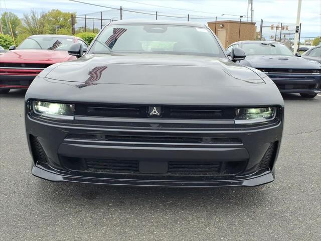 2026 Dodge Charger CHARGER R/T 4-DOOR AWD