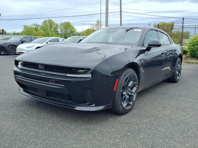 2026 Dodge Charger CHARGER R/T 4-DOOR AWD