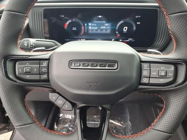 2026 Dodge Charger GT