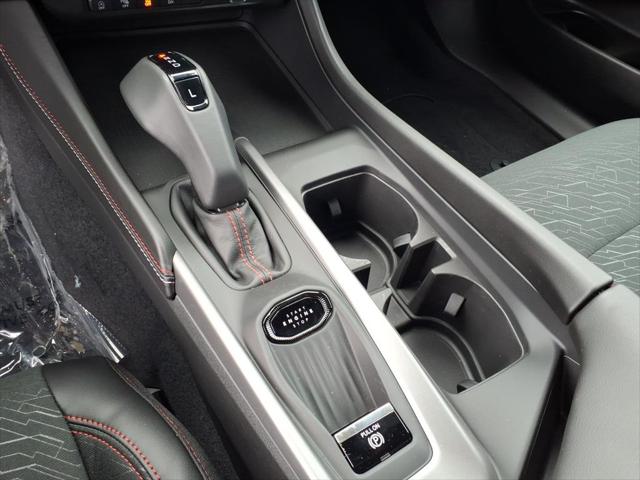 2026 Dodge Charger GT