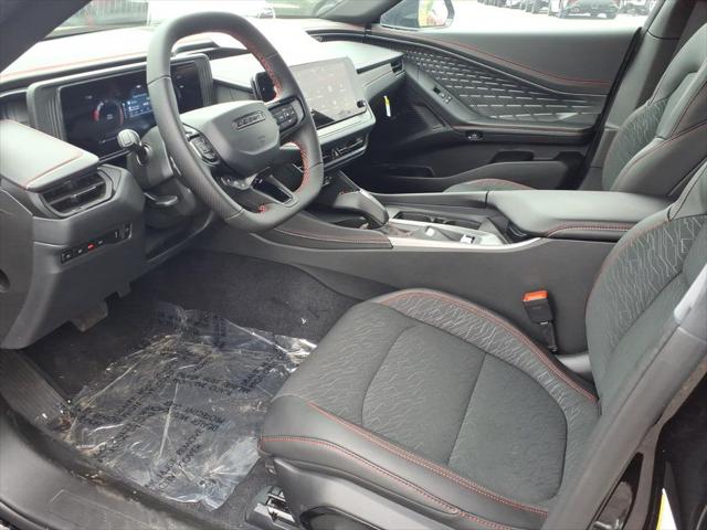 2026 Dodge Charger GT