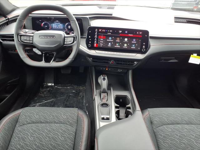 2026 Dodge Charger GT