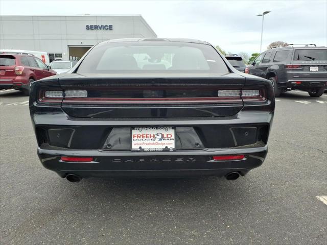 2026 Dodge Charger GT