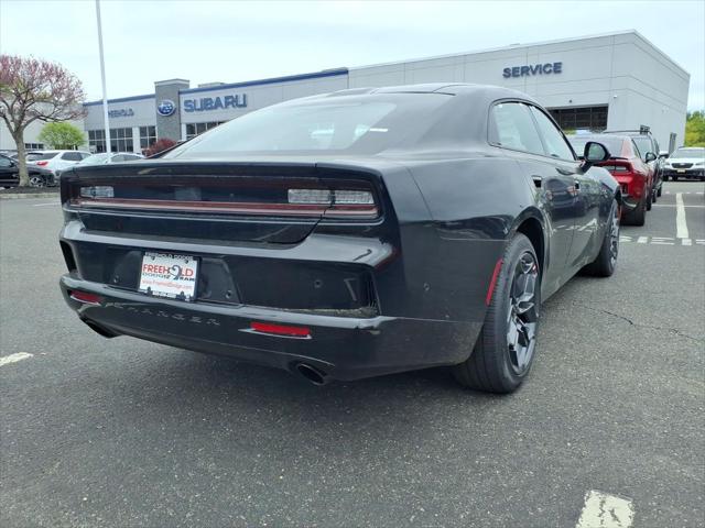 2026 Dodge Charger GT