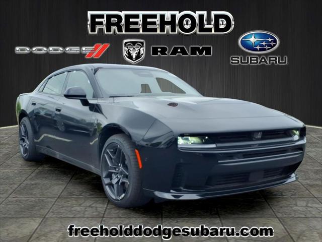 2026 Dodge Charger Scat Pack 4-Door AWD for sale in Freehold, NJ