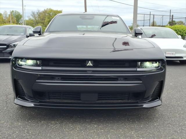 2026 Dodge Charger Scat Pack 4-Door AWD