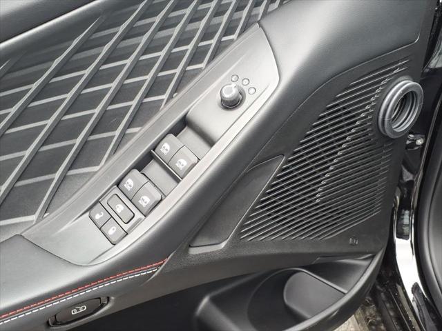 2026 Dodge Charger Scat Pack 4-Door AWD