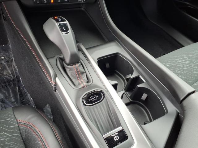 2026 Dodge Charger Scat Pack 4-Door AWD