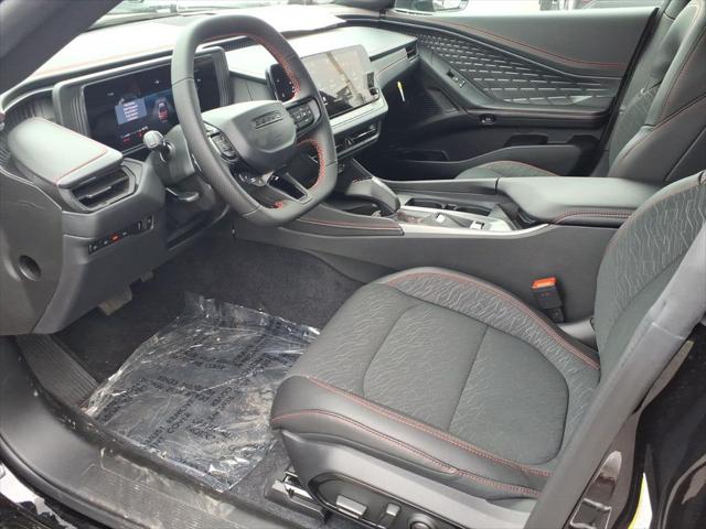 2026 Dodge Charger Scat Pack 4-Door AWD