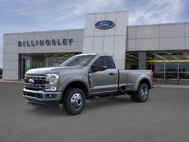 2026 Ford F-450 XLT for sale in Ardmore, OK