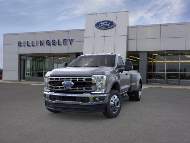 2026 Ford F-450 XLT