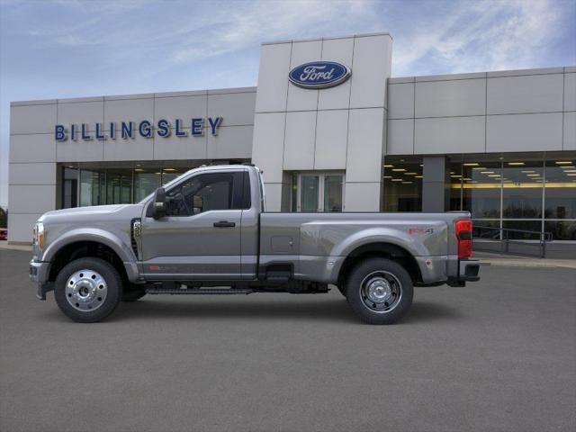 2026 Ford F-450 XLT