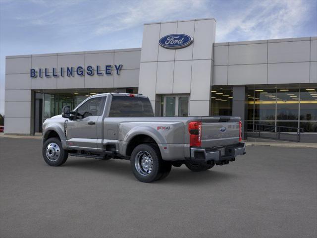 2026 Ford F-450 XLT