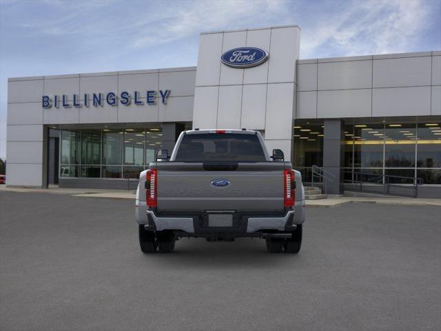 2026 Ford F-450 XLT