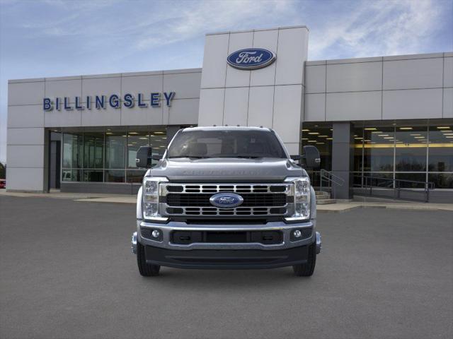 2026 Ford F-450 XLT