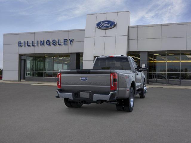 2026 Ford F-450 XLT