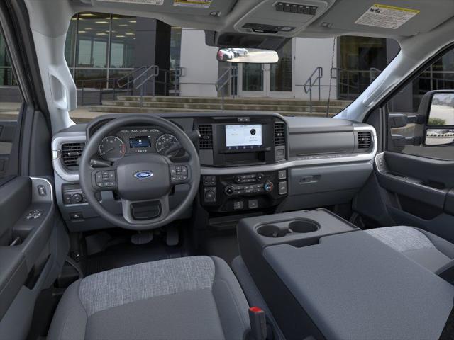2026 Ford F-450 XLT