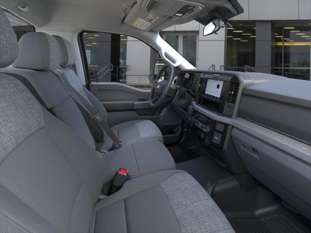 2026 Ford F-450 XLT