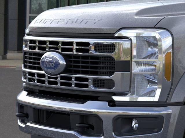 2026 Ford F-450 XLT