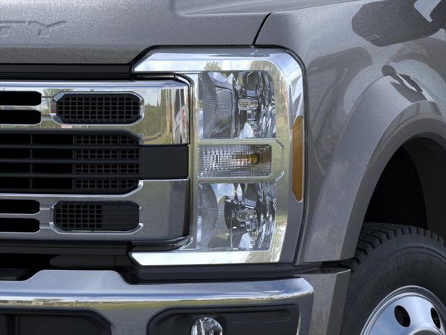 2026 Ford F-450 XLT
