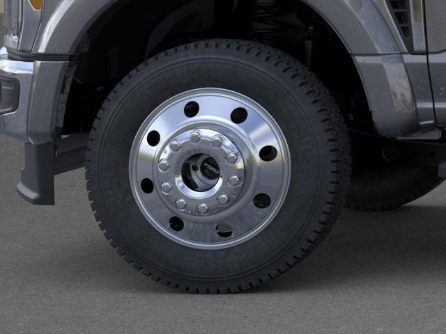 2026 Ford F-450 XLT