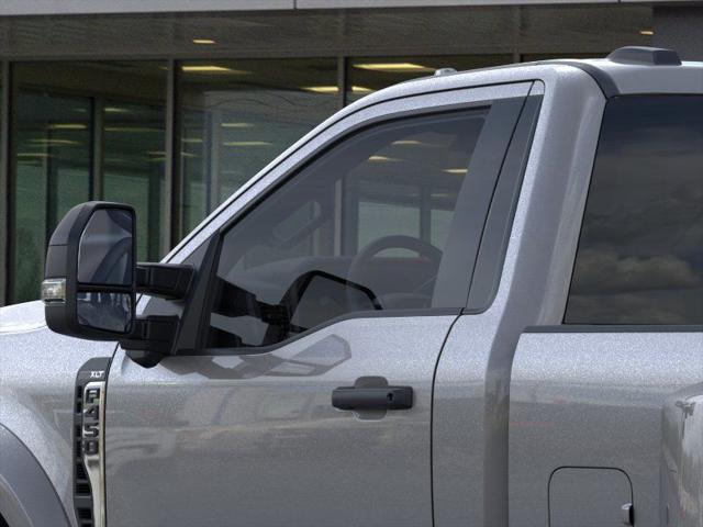 2026 Ford F-450 XLT