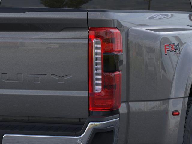 2026 Ford F-450 XLT