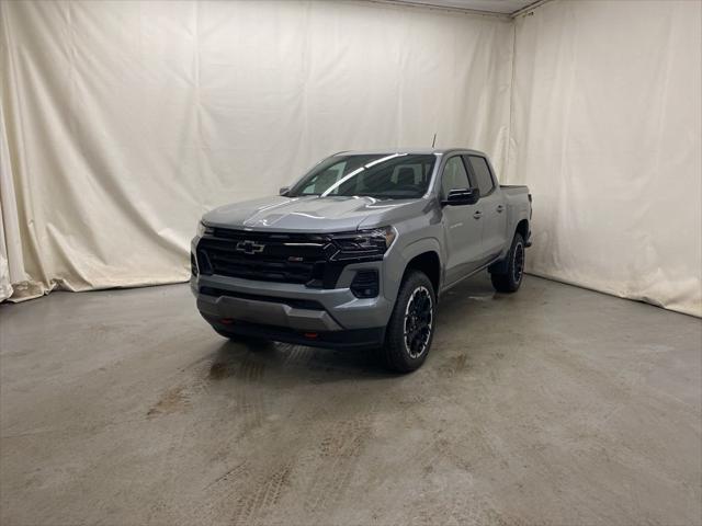 2026 Chevrolet Colorado Z71, 4WD