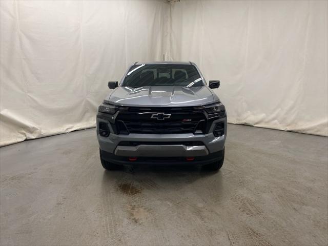 2026 Chevrolet Colorado Z71, 4WD