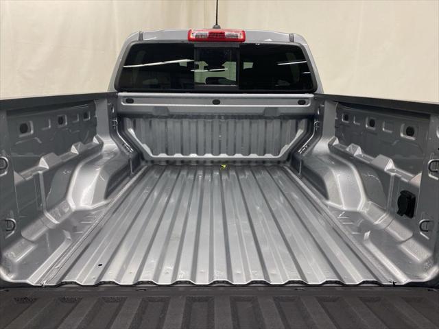 2026 Chevrolet Colorado Z71, 4WD
