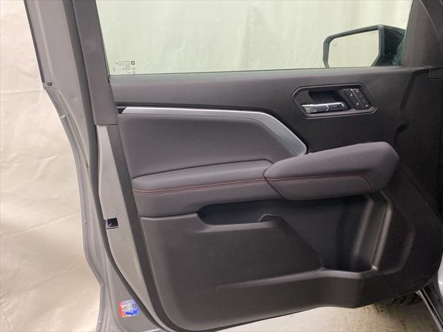 2026 Chevrolet Colorado Z71, 4WD