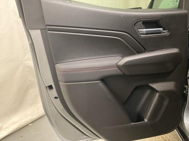 2026 Chevrolet Colorado Z71, 4WD