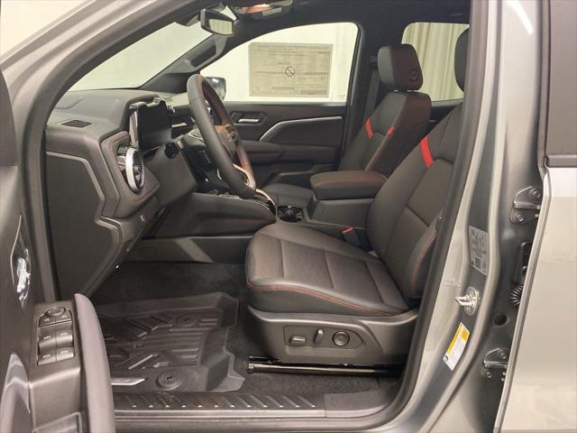 2026 Chevrolet Colorado Z71, 4WD