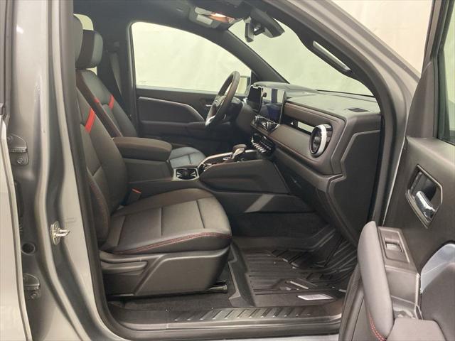 2026 Chevrolet Colorado Z71, 4WD