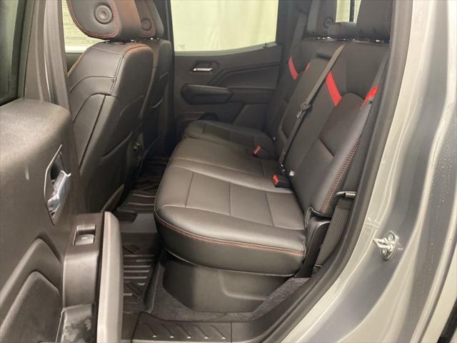2026 Chevrolet Colorado Z71, 4WD