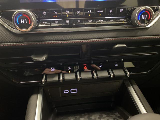 2026 Chevrolet Colorado Z71, 4WD