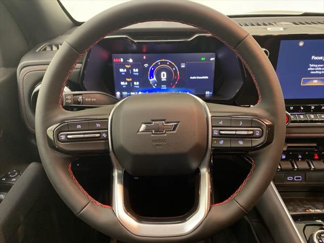 2026 Chevrolet Colorado Z71, 4WD