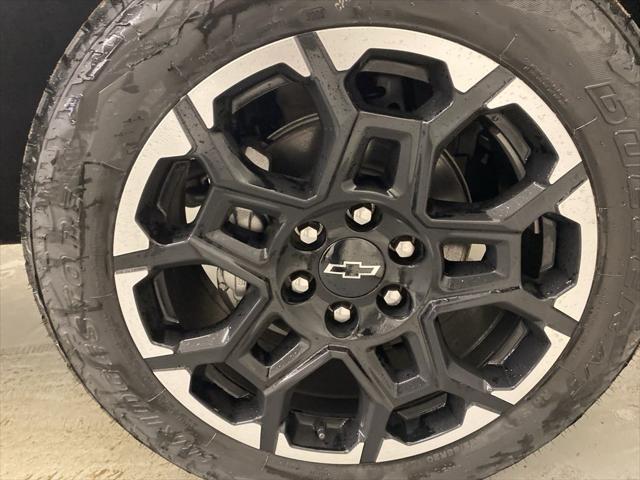 2026 Chevrolet Colorado Z71, 4WD