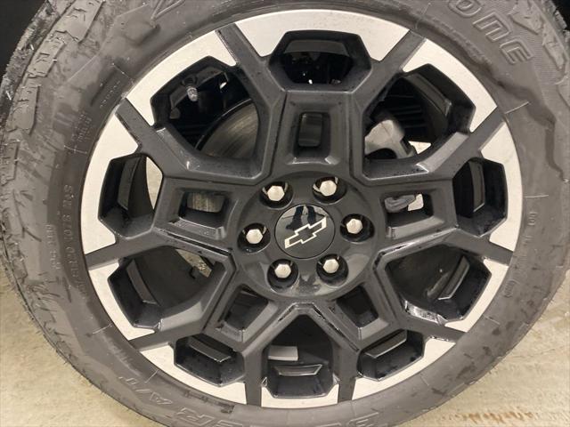 2026 Chevrolet Colorado Z71, 4WD