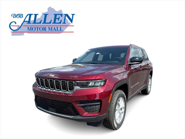 2026 Jeep Grand Cherokee Altitude 4x4 for sale in Danville, KY
