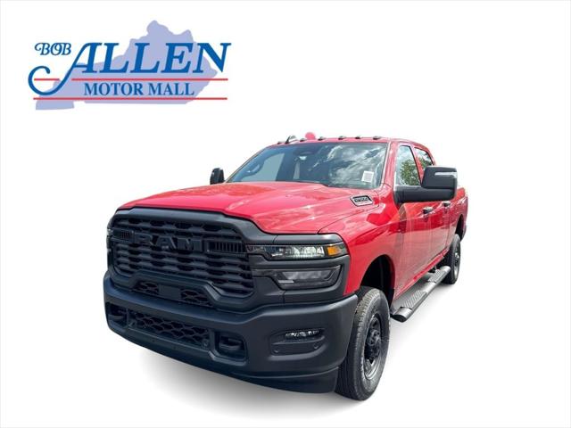 2026 Ram 2500 Tradesman Crew Cab 4x4 6'4" Box for sale in Danville, KY