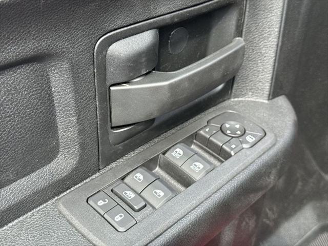 2026 Ram 2500 Tradesman Crew Cab 4x4 6'4" Box