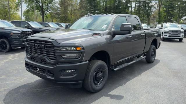 2026 RAM Ram 2500 RAM 2500 TRADESMAN CREW CAB 4X4 64 BOX
