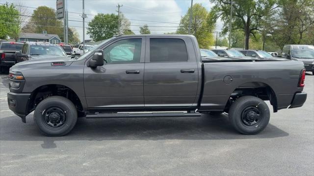 2026 RAM Ram 2500 RAM 2500 TRADESMAN CREW CAB 4X4 64 BOX